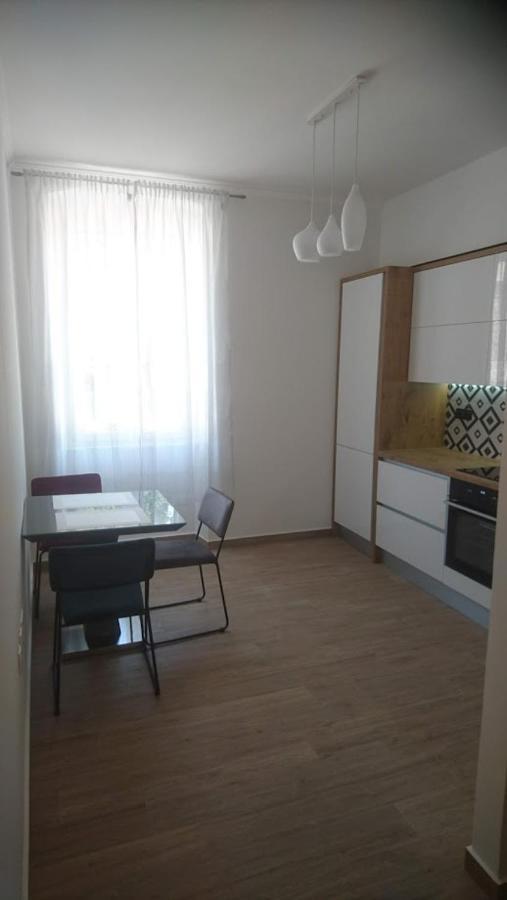 App Centar Apartment Novigrad  Luaran gambar