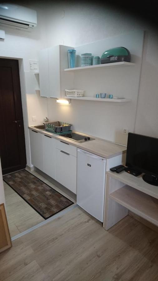 App Centar Apartment Novigrad  Luaran gambar
