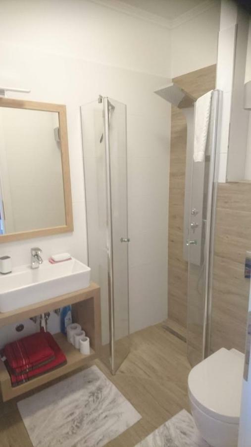 App Centar Apartment Novigrad  Luaran gambar
